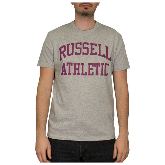 Russell Athletic Ανδρική κοντομάνικη μπλούζα